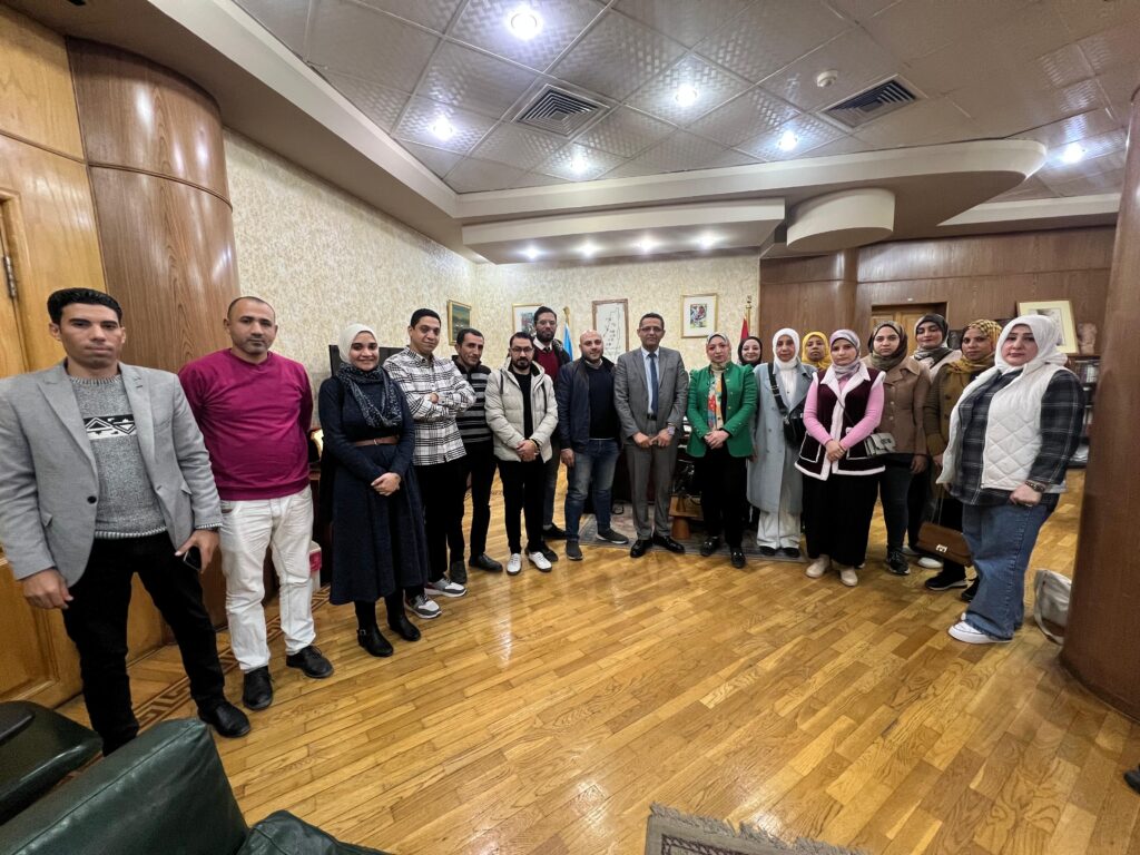 الصحفيون المؤقتون بالصحف القومية يطالبون النقابة والهيئة الوطنية بسرعة التعيين