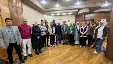 الصحفيون المؤقتون بالصحف القومية يطالبون النقابة والهيئة الوطنية بسرعة التعيين