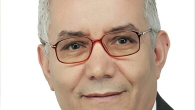 نقيب الجغرافيين: المصريون قالوا كلمتهم أمام معبر رفح