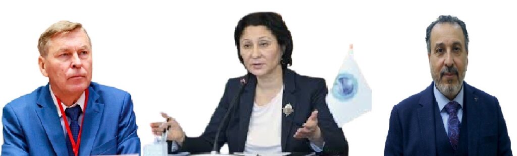 مصر تشارك في منتدى روسيا افريقيا والتعليم النووي مصر تشارك في منتدى روسيا افريقيا والتعليم النووي