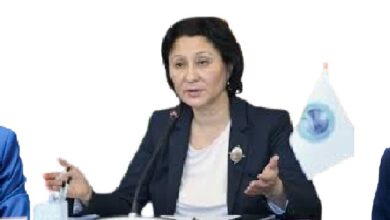 مصر تشارك في منتدى روسيا افريقيا والتعليم النووي مصر تشارك في منتدى روسيا افريقيا والتعليم النووي