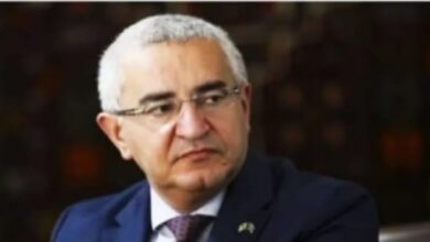 سفير أذربيجان في ذكرى مذبحة خوجالي مايخفف عن أهالي الضحايا تحرير الأرض وتطهيرها من الاحتلال الارميني