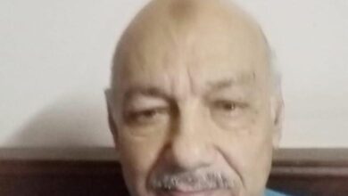 الدكتور خيرى موافى يكتب : محكمة سمرقند .