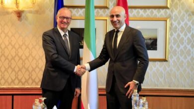 توقيع خطاب نوايا بين وزارتى التعليم الإيطالية والمصرية