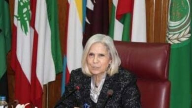 اللجنة العربية الدائمة لحقوق الإنسان تنعقد في دورتها العادية (55) بدولة الكويت