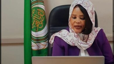 مكافحة تجنيد الأطفال عن طريق استخدام التقنيات الحديثة بالجامعة العربية مكافحة تجنيد الأطفال عن طريق استخدام التقنيات الحديثة بالجامعة العربية