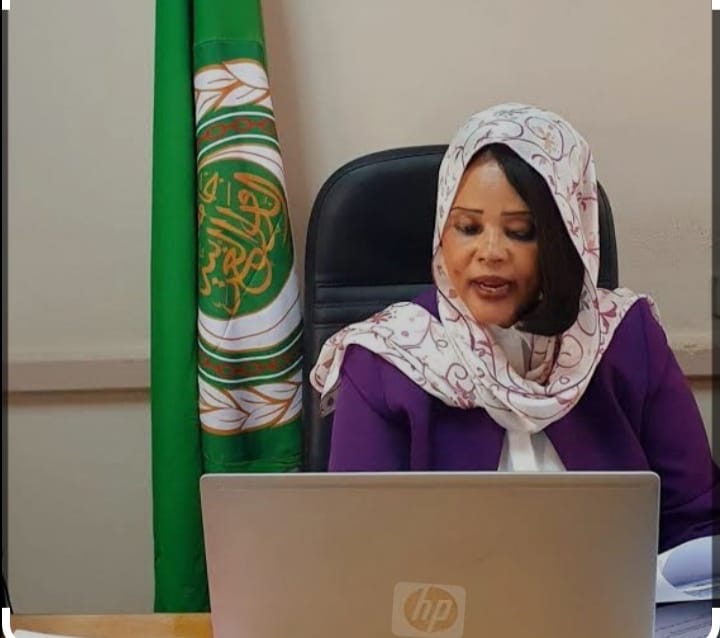 مكافحة تجنيد الأطفال عن طريق استخدام التقنيات الحديثة بالجامعة العربية