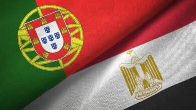 مرور 50 عاما على إعادة العلاقات الدبلوماسية بين مصر والبرتغال