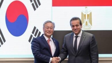 كوريا ومصر ستطلقان مشروعًا بقيمة 9 مليون دولار لتعزيز خدمات الطوارئ الطبية في صعيد مصر