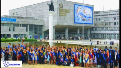 زيارة وفد التعليم الروسي لمصر