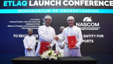 الدقم العمانية لاعب رئيسي فـي صناعة الفضاء 5 تجارب إطلاق صاروخي في السلطنة خلال 2025