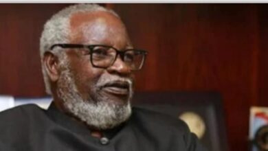 رحيل مؤسس جمهورية ناميبيا الرئيس السيسي الراحل ترك بصمة في تاريخ القاره السمراء