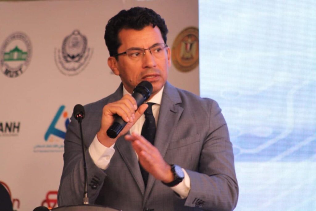 القاهرة تستضيف الملتقى الشبابي الدولي الثالث للذكاء الاصطناعي تحت رعاية رئيس الوزراء