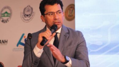 القاهرة تستضيف الملتقى الشبابي الدولي الثالث للذكاء الاصطناعي تحت رعاية رئيس الوزراء