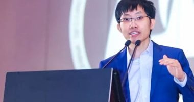 Liang Wenfeng مؤسس DeepSeek يعود لمسقط رأسه لقضاء عطلة السنة القمرية Liang Wenfeng مؤسس DeepSeek يعود لمسقط رأسه لقضاء عطلة السنة القمرية