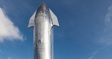SpaceX تستهدف 28 فبراير للإطلاق التالى لأقوى صاروخ "ستارشيب" SpaceX تستهدف 28 فبراير للإطلاق التالى لأقوى صاروخ "ستارشيب"