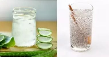 ابدأ يومك بهذا المشروب المنعش.. يحافظ على صحة قلبك ويمنحك بشرة صحية