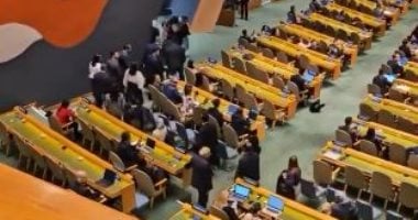 بيان أوروبى يرحب بتشكيل الأمم المتحدة للجنة الاستشارية فى ليبيا