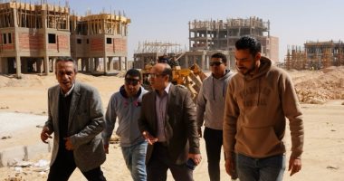 الإسكان: بيع محال لزيادة الخدمات ودفع العمل بـ"سكن لكل المصريين" بسوهاج الجديدة