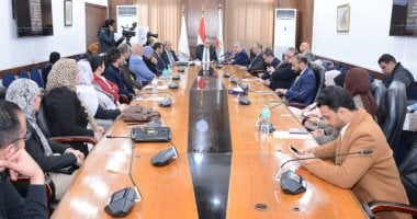 الاتحاد العربى للمعارض: 100شركة و9 دول بالمعرض الدولى للأثاث فى الأردن