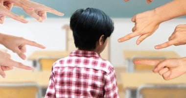 التنمر في مرحلة الطفولة قد يدمر الصحة العقلية مدى الحياة.. علامات تحذيرية تؤكد