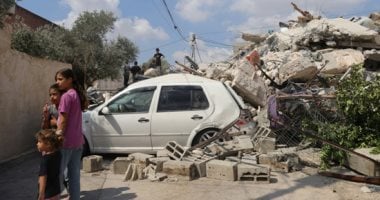 الخارجية الفلسطينية: جيش الاحتلال الإسرائيلى يتعمد استهداف المدنيين العزل الخارجية الفلسطينية: جيش الاحتلال الإسرائيلى يتعمد استهداف المدنيين العزل