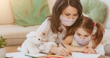 الطب النفسي يقدم روشتة للتعامل الصحي مع الطفل