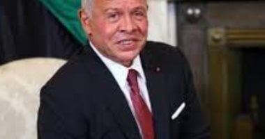 العاهل الأردني يشدد على ضرورة إعادة إعمار غزة دون تهجير سكانها