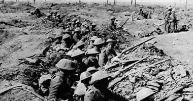 المغرب: تحديد مواقع 9 سفن غارقة خلال الحرب العالمية الأولى