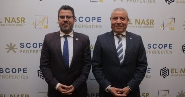 النصر للإسكان: استثمارات مشروع كورنيش وهضبة المقطم تصل لـ120 مليار جنيه