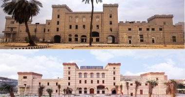 انطلاق فعاليات "تحدى تطوير الألعاب" بمركز إبداع مصر الرقمية انطلاق فعاليات "تحدى تطوير الألعاب" بمركز إبداع مصر الرقمية