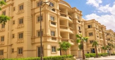 بمقدم 100 ألف جنيه.. ازاى تحصل على شقة بأسبقية الحجز فى العبور (انفوجراف)