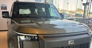 تعرف على سعر ومواصفات طراز ROX 01 2025 الجديدة بالسوق المصرية