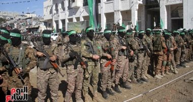 دول أوروبية ترفض "أى دور" لحماس فى غزة مستقبلا