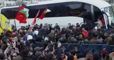 حماس: لا محادثات مع إسرائيل إلا بعد إطلاق سراح الأسرى