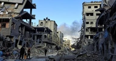 خبير أردنى: مقترح التهجير ليس خيار للاستقرار ولكن وصفة للخراب