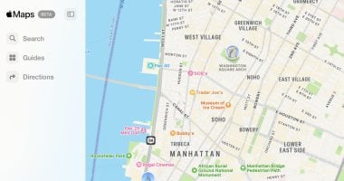 خليج المكسيك أم خليج أمريكا؟ جوجل وأبل فى صراع التسمية