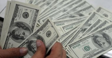 سعر الدولار اليوم الأحد 23 فبراير 2025 أمام الجنيه بالبنوك المصرية سعر الدولار اليوم الأحد 23 فبراير 2025 أمام الجنيه بالبنوك المصرية