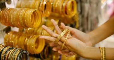 سعر الذهب اليوم الأربعاء 26-2-2025 فى مصر.. تعرف على أخر التحديثات