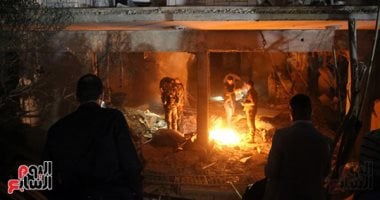 شهيد وإصابتان برصاص قوات الاحتلال الإسرائيلي في غزة