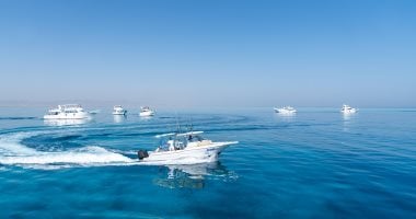 للمساهمة في الترويج للسياحة.. مصر تطلق بطولة البحر الأحمر الدولية للصيد