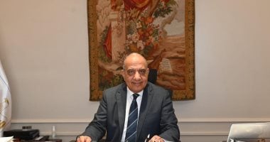 محمود عصمت : خطة متكاملة للتشغيل الإقتصادي لمحطات توليد الكهرباء وتطبيق برامج الصيانة الشاملة