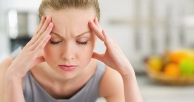 الرغبة فى مضغ الثلج قد يكون علامة على أنيميا نقص الحديد