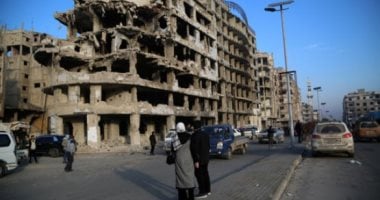 منظمة تحذر من خطر يهدد 15 مليون سورى