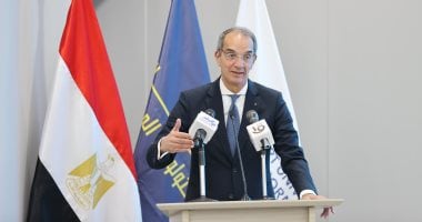 وزير الاتصالات: نحرص على توظيف التكنولوجيا لإحداث أثر تنموى فى المجتمع