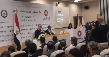 وزير البترول: تلبية احتياجات المواطنين على رأس محاور استراتيجية عمل الوزارة