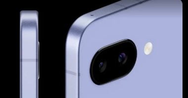 آخر التسريبات لهاتف Pixel 9a تكشف عن لون جديد وتصميم كاميرا مختلف.. صور آخر التسريبات لهاتف Pixel 9a تكشف عن لون جديد وتصميم كاميرا مختلف.. صور