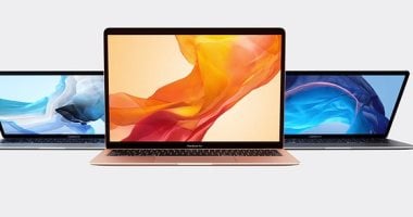 إطلاق MacBook Air بمعالج M4 هذا الأسبوع.. أبرز 5 ميزات متوقعة إطلاق MacBook Air بمعالج M4 هذا الأسبوع.. أبرز 5 ميزات متوقعة