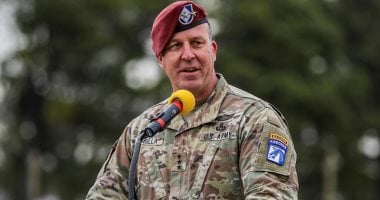 الجيش الأمريكى يعلن اغتيال قيادى بارز بتنظيم القاعدة فى غارة جوية بسوريا