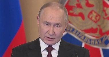 الكرملين: بوتين لا يخطط للقاءات شخصية مع رئيس سوريا الجديد الكرملين: بوتين لا يخطط للقاءات شخصية مع رئيس سوريا الجديد